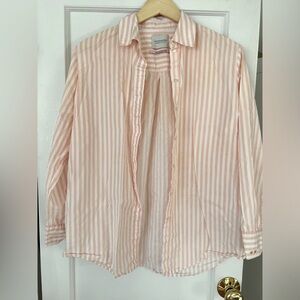 Casual 100% Cotton Shirt in natural colors! Perfect for any occasion